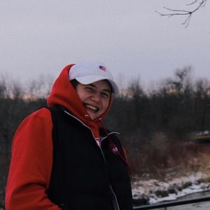 Meet your Posher, Megan